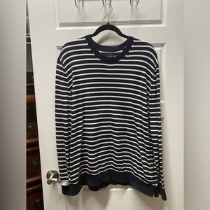 GAP CREW NECK SWEATER XL